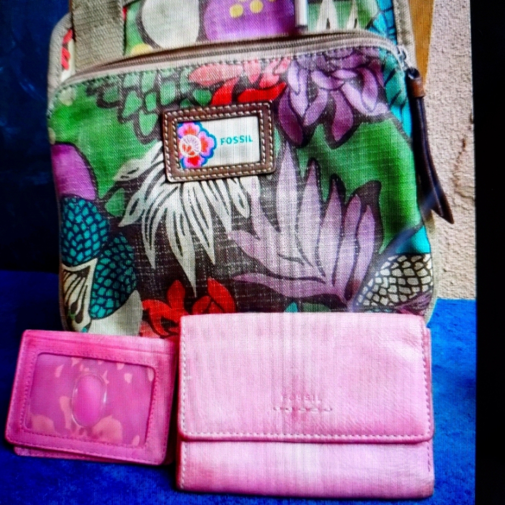 Purse,wallet, ID holder